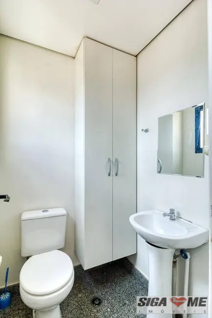 Sala Comercial à venda e para alugar, 114m2 em Pinheiros, São Paulo - SP - imagem 9 Foto 9 de Sala Comercial à venda e para alugar, 114m2 em Pinheiros, São Paulo - SP