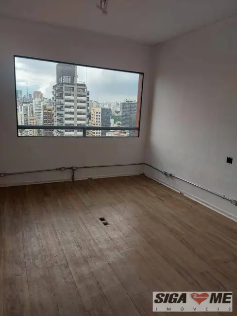 Foto 1 de Sala Comercial à venda e para alugar, 114m2 em Pinheiros, São Paulo - SP