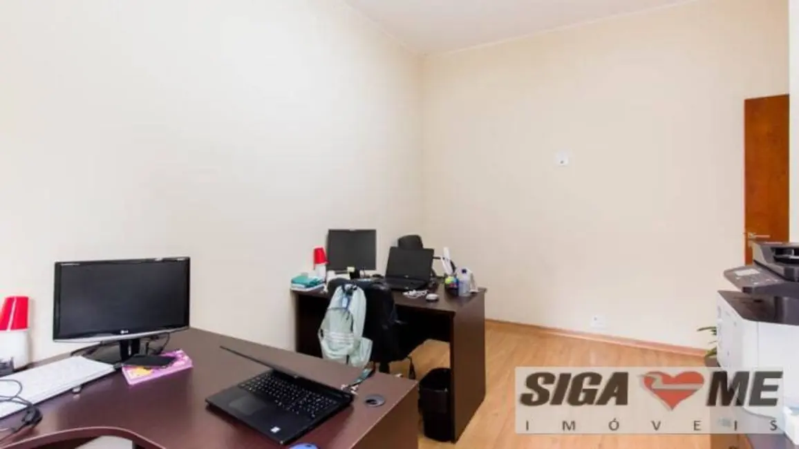 Casa com 4 quartos à venda, 230m2 em Vila Mariana, São Paulo - SP - imagem 8 Foto 8 de Casa com 4 quartos à venda, 230m2 em Vila Mariana, São Paulo - SP