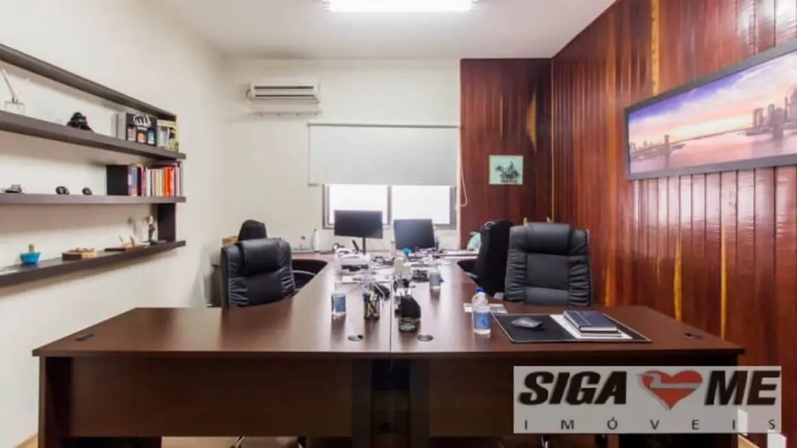 Casa com 4 quartos à venda, 230m2 em Vila Mariana, São Paulo - SP - imagem 5 Foto 5 de Casa com 4 quartos à venda, 230m2 em Vila Mariana, São Paulo - SP