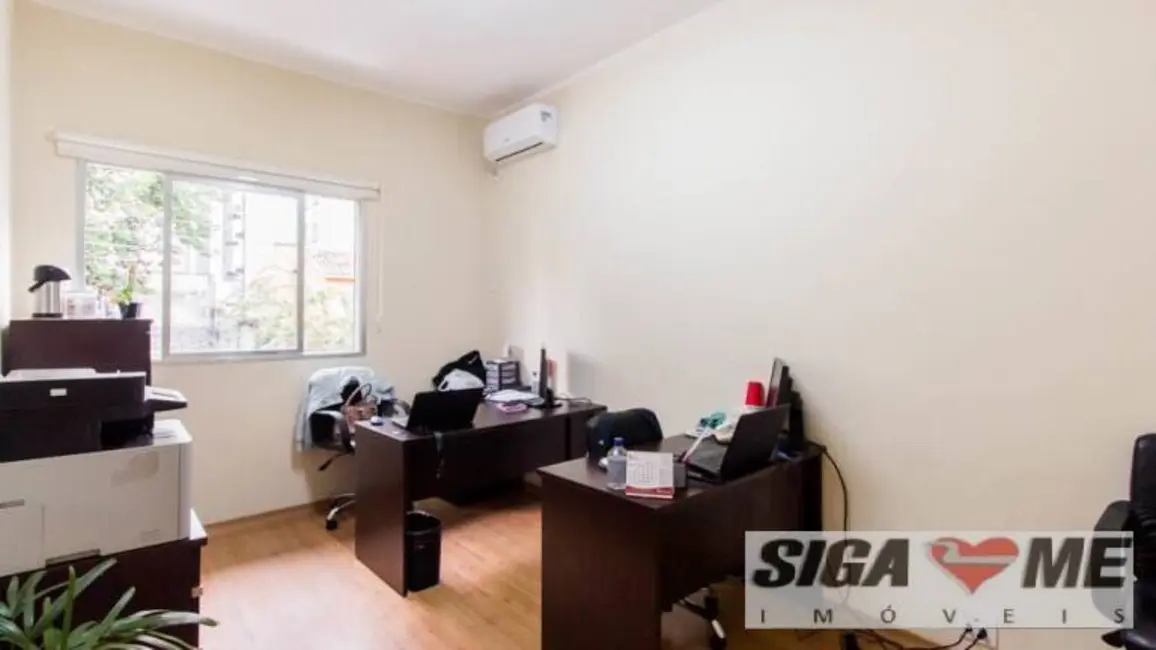 Casa com 4 quartos à venda, 230m2 em Vila Mariana, São Paulo - SP - imagem 7 Foto 7 de Casa com 4 quartos à venda, 230m2 em Vila Mariana, São Paulo - SP