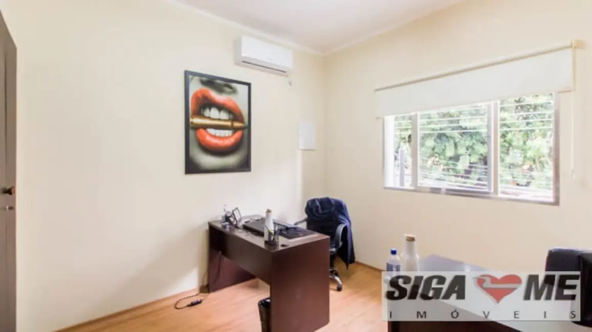 Casa com 4 quartos à venda, 230m2 em Vila Mariana, São Paulo - SP - imagem 6 Foto 6 de Casa com 4 quartos à venda, 230m2 em Vila Mariana, São Paulo - SP