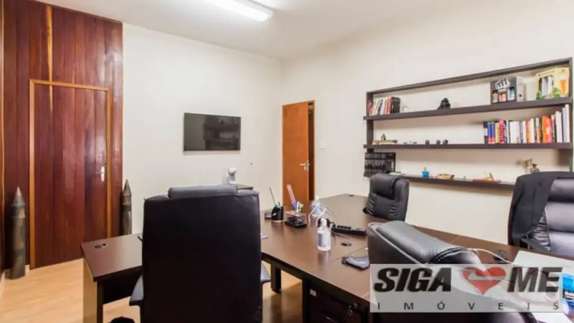 Casa com 4 quartos à venda, 230m2 em Vila Mariana, São Paulo - SP - imagem 4 Foto 4 de Casa com 4 quartos à venda, 230m2 em Vila Mariana, São Paulo - SP