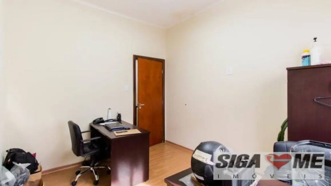 Casa com 4 quartos à venda, 230m2 em Vila Mariana, São Paulo - SP - imagem 9 Foto 9 de Casa com 4 quartos à venda, 230m2 em Vila Mariana, São Paulo - SP