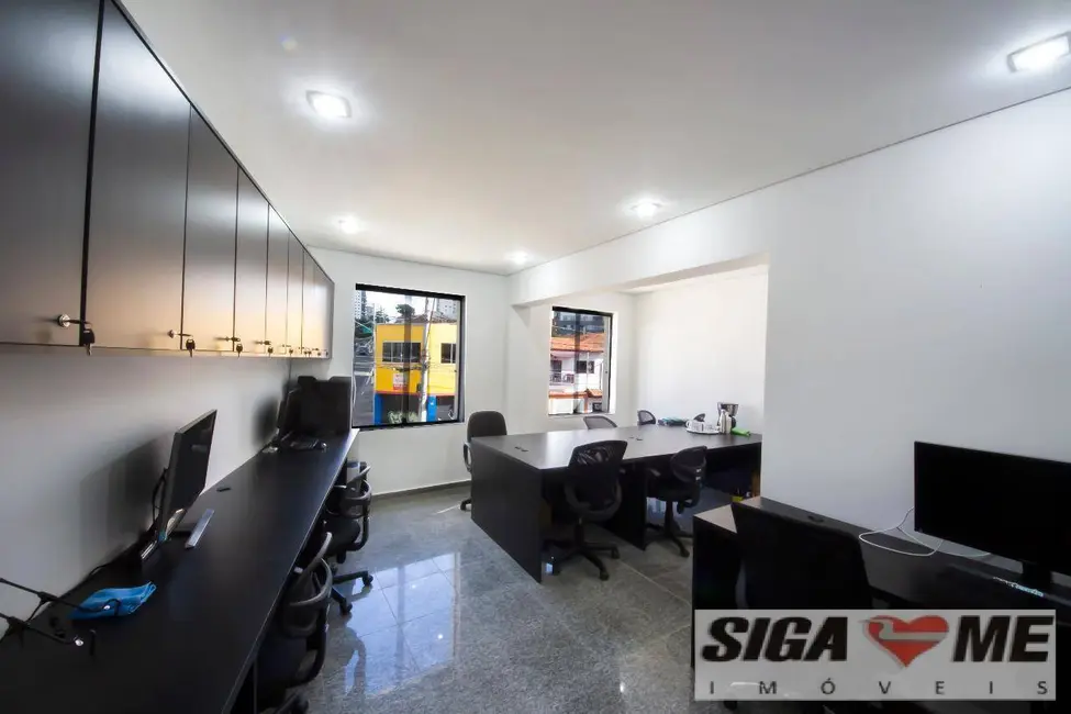 Foto 1 de Sala Comercial para alugar, 30m2 em Jardim das Acácias, São Paulo - SP