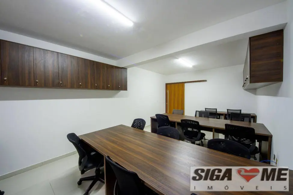 Foto 2 de Sala Comercial para alugar, 30m2 em Jardim das Acácias, São Paulo - SP