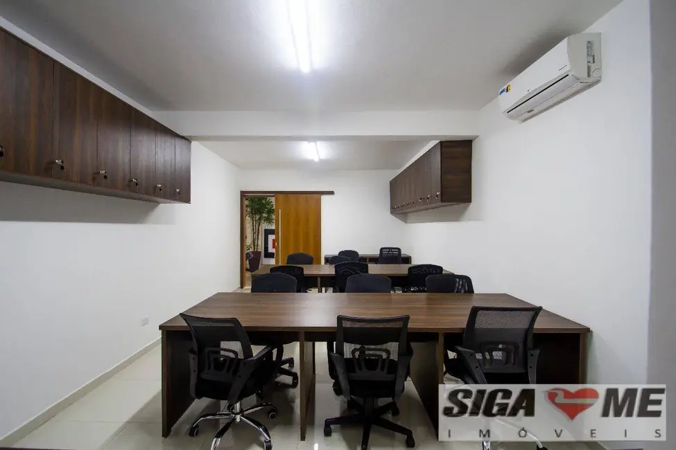 Foto 1 de Sala Comercial para alugar, 30m2 em Jardim das Acácias, São Paulo - SP