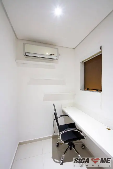 Foto 1 de Sala Comercial para alugar, 8m2 em Jardim das Acácias, São Paulo - SP