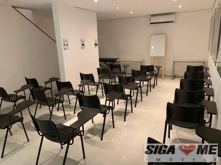Sala Comercial para alugar, 35m2 em Jardim das Acácias, São Paulo - SP - imagem 1 Foto 1 de Sala Comercial para alugar, 35m2 em Jardim das Acácias, São Paulo - SP