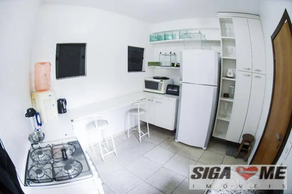 Sala Comercial para alugar, 35m2 em Jardim das Acácias, São Paulo - SP - imagem 8 Foto 8 de Sala Comercial para alugar, 35m2 em Jardim das Acácias, São Paulo - SP