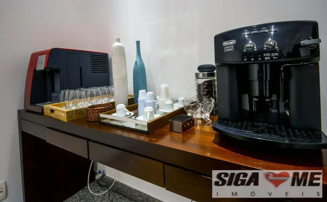 Sala Comercial para alugar, 35m2 em Jardim das Acácias, São Paulo - SP - imagem 6 Foto 6 de Sala Comercial para alugar, 35m2 em Jardim das Acácias, São Paulo - SP