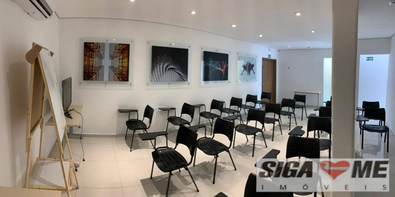 Sala Comercial para alugar, 35m2 em Jardim das Acácias, São Paulo - SP - imagem 2 Foto 2 de Sala Comercial para alugar, 35m2 em Jardim das Acácias, São Paulo - SP