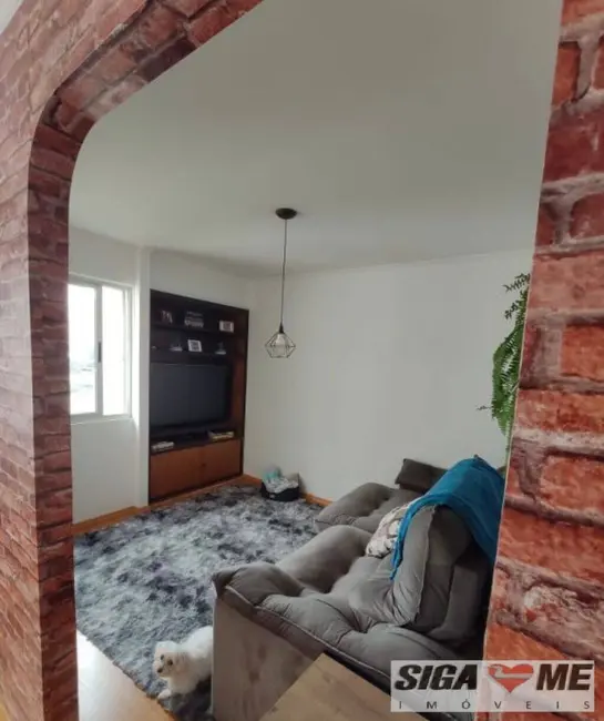 Foto 8 de Apartamento com 2 quartos à venda, 100m2 em Vila Cordeiro, São Paulo - SP