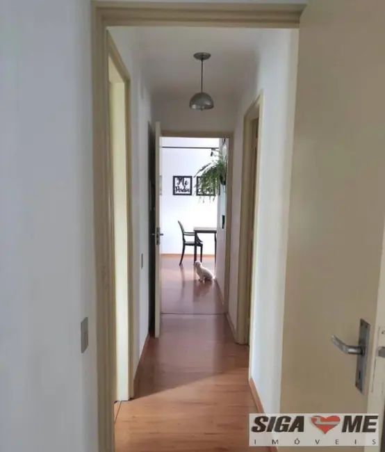 Foto 7 de Apartamento com 2 quartos à venda, 100m2 em Vila Cordeiro, São Paulo - SP