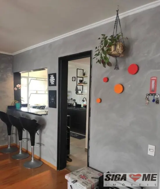 Foto 6 de Apartamento com 2 quartos à venda, 100m2 em Vila Cordeiro, São Paulo - SP