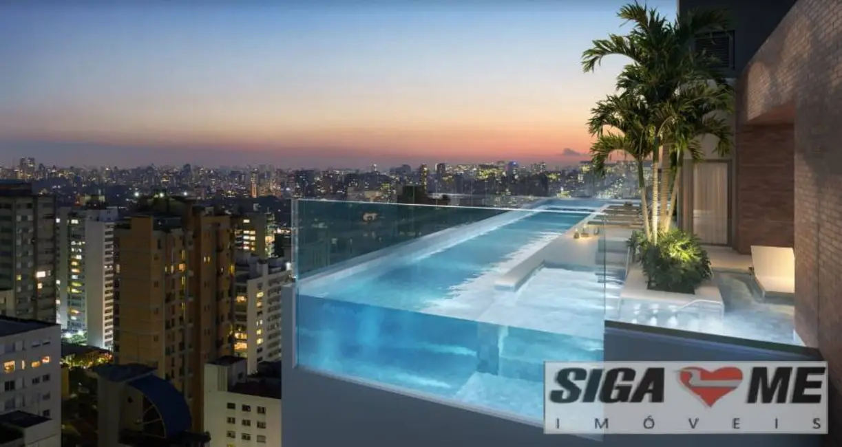 Foto 1 de Apartamento com 3 quartos à venda, 156m2 em Paraíso, São Paulo - SP