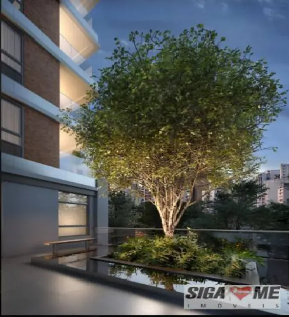 Apartamento com 3 quartos à venda, 156m2 em Paraíso, São Paulo - SP - imagem 5 Foto 5 de Apartamento com 3 quartos à venda, 156m2 em Paraíso, São Paulo - SP