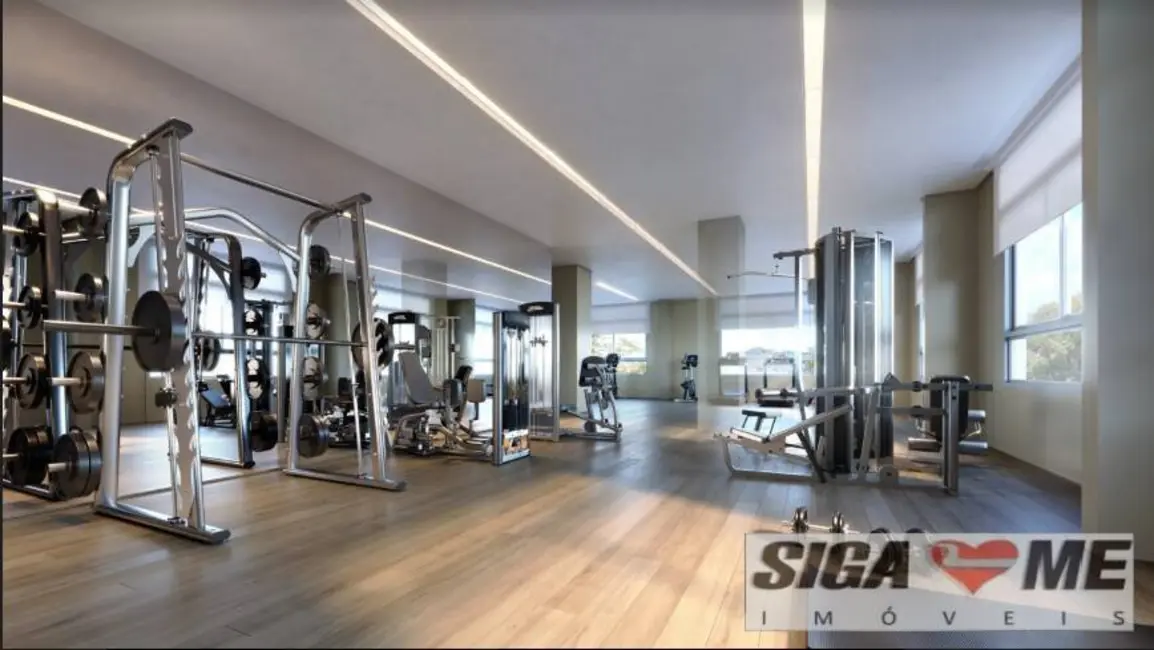 Apartamento com 3 quartos à venda, 156m2 em Paraíso, São Paulo - SP - imagem 4 Foto 4 de Apartamento com 3 quartos à venda, 156m2 em Paraíso, São Paulo - SP