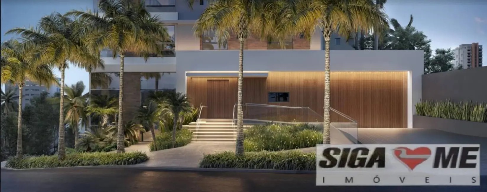 Apartamento com 3 quartos à venda, 156m2 em Paraíso, São Paulo - SP - imagem 3 Foto 3 de Apartamento com 3 quartos à venda, 156m2 em Paraíso, São Paulo - SP