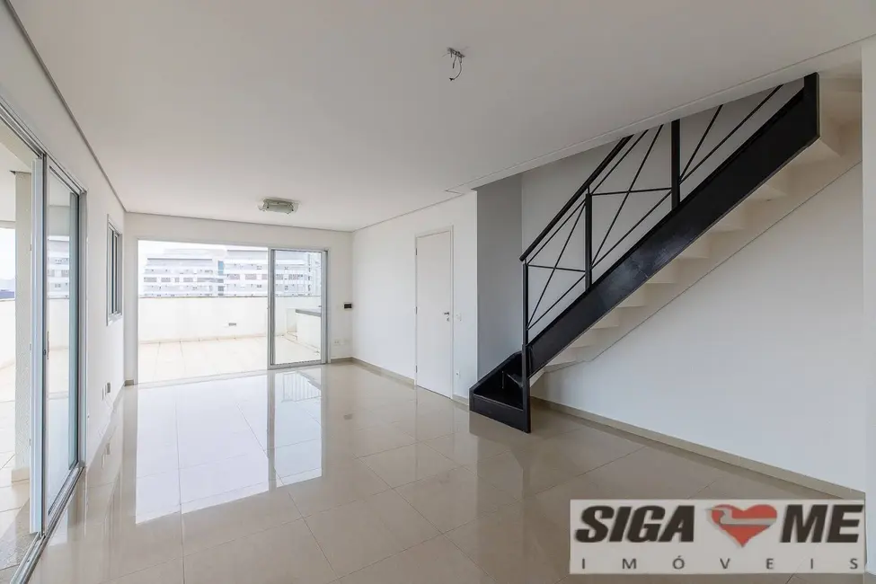 Apartamento com 4 quartos à venda e para alugar, 227m2 em Santo Amaro, São Paulo - SP - imagem 6 Foto 6 de Apartamento com 4 quartos à venda e para alugar, 227m2 em Santo Amaro, São Paulo - SP