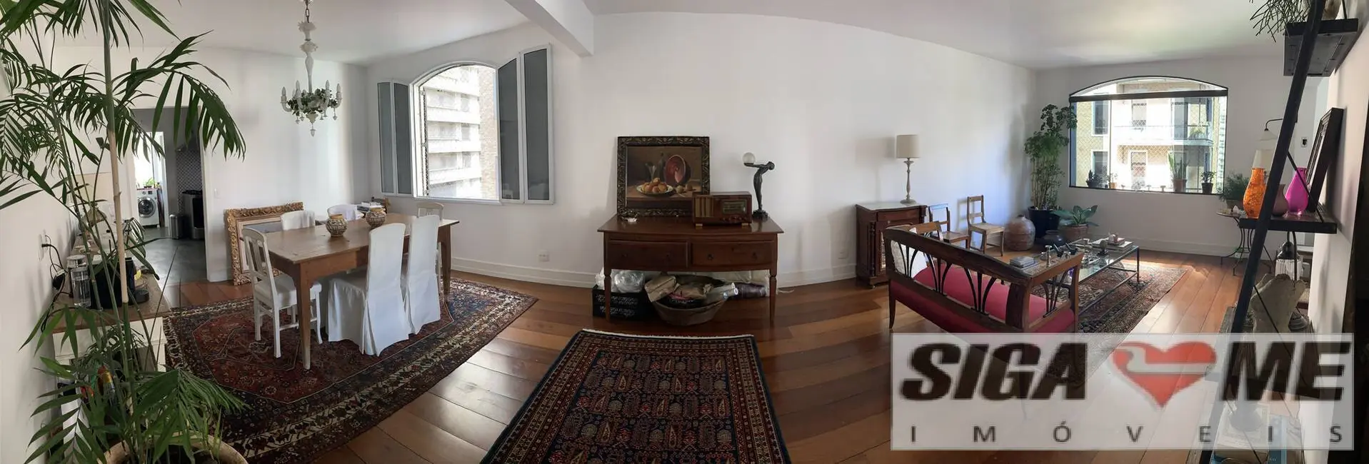 Foto 4 de Apartamento com 2 quartos à venda, 160m2 em Itaim Bibi, São Paulo - SP