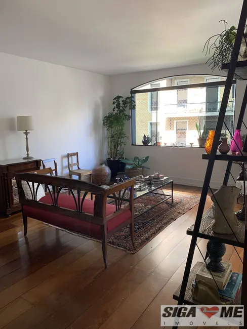 Foto 5 de Apartamento com 2 quartos à venda, 160m2 em Itaim Bibi, São Paulo - SP