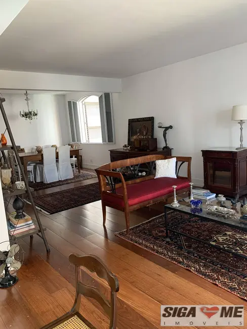 Foto 7 de Apartamento com 2 quartos à venda, 160m2 em Itaim Bibi, São Paulo - SP