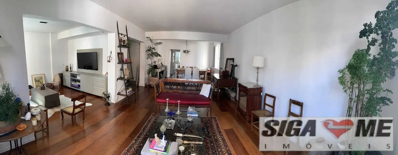 Foto 9 de Apartamento com 2 quartos à venda, 160m2 em Itaim Bibi, São Paulo - SP