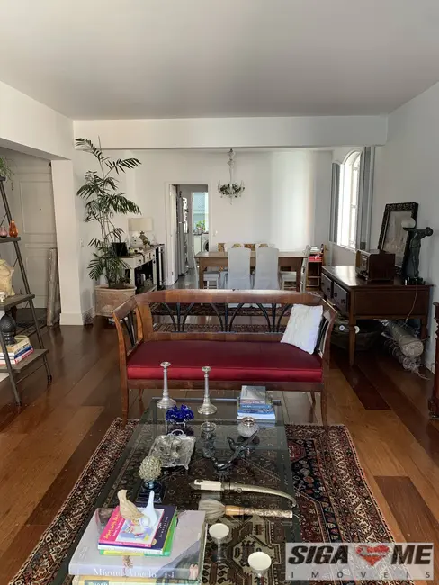 Foto 8 de Apartamento com 2 quartos à venda, 160m2 em Itaim Bibi, São Paulo - SP
