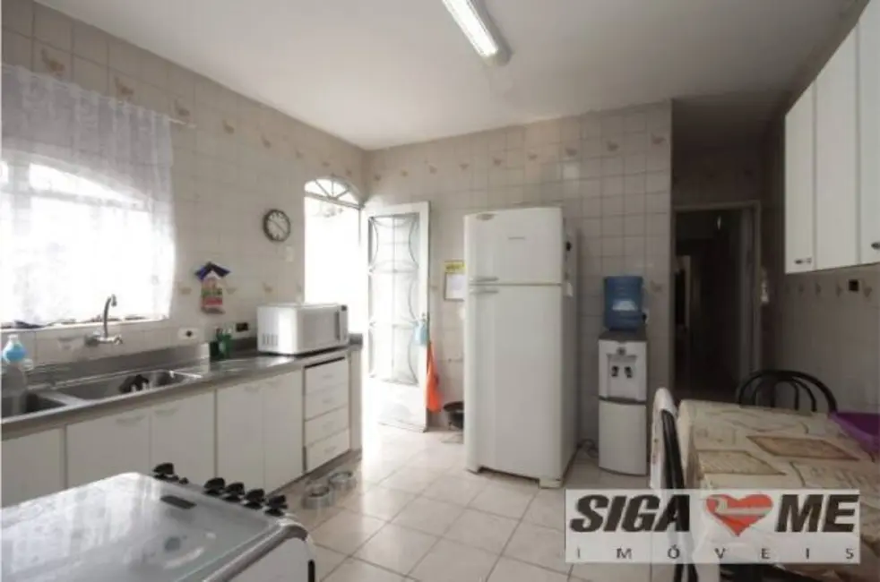 Foto 4 de Casa com 4 quartos à venda, 150m2 em Vila Dom Pedro I, São Paulo - SP