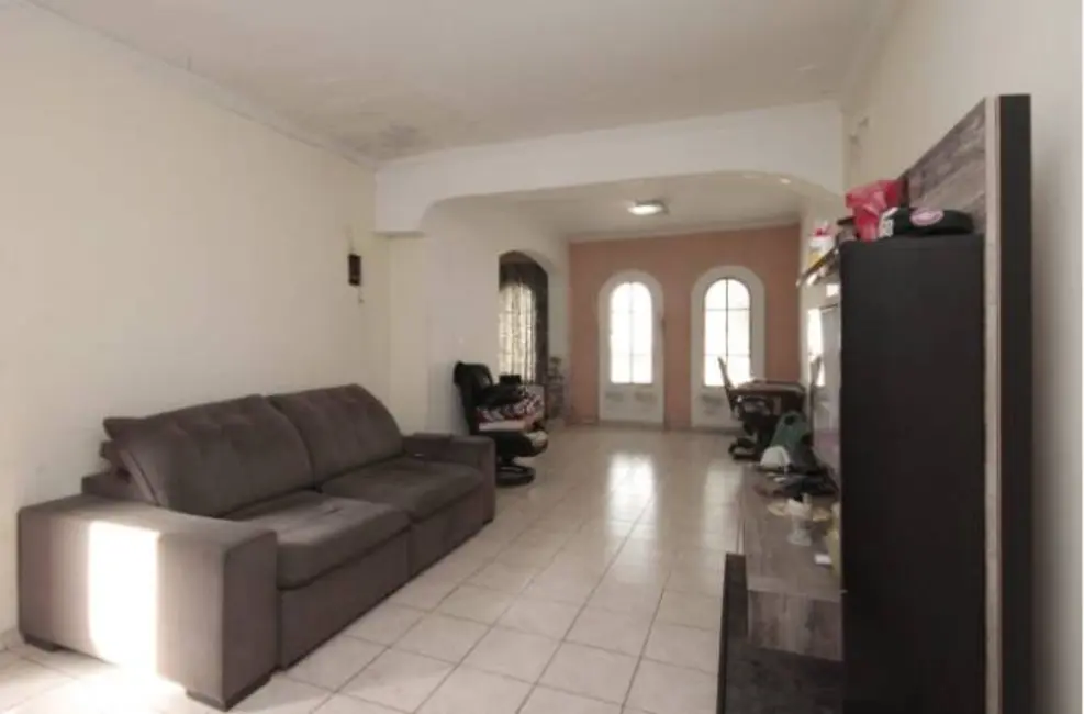Foto 1 de Casa com 4 quartos à venda, 150m2 em Vila Dom Pedro I, São Paulo - SP