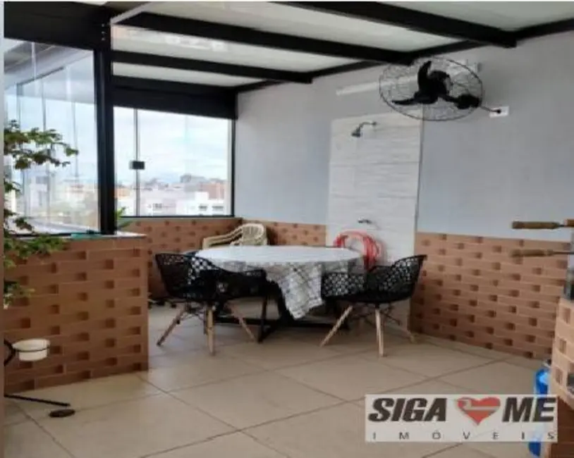 Apartamento com 3 quartos à venda, 100m2 em Saúde, São Paulo - SP - imagem 5 Foto 5 de Apartamento com 3 quartos à venda, 100m2 em Saúde, São Paulo - SP