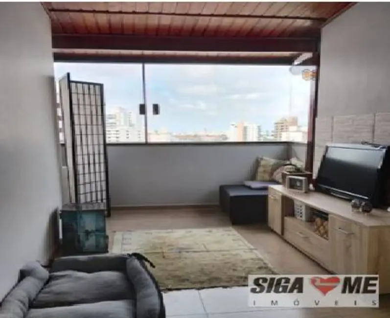 Apartamento com 3 quartos à venda, 100m2 em Saúde, São Paulo - SP - imagem 6 Foto 6 de Apartamento com 3 quartos à venda, 100m2 em Saúde, São Paulo - SP