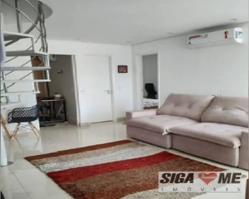 Apartamento com 3 quartos à venda, 100m2 em Saúde, São Paulo - SP - imagem 9 Foto 9 de Apartamento com 3 quartos à venda, 100m2 em Saúde, São Paulo - SP