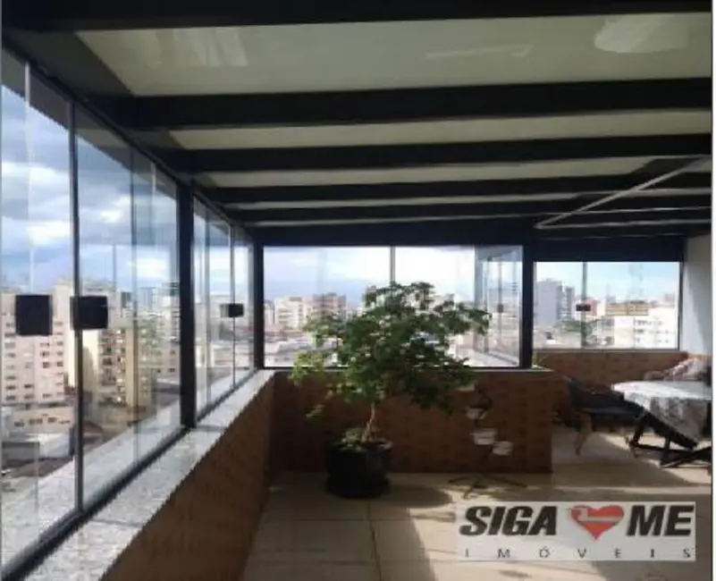 Foto 1 de Apartamento com 3 quartos à venda, 100m2 em Saúde, São Paulo - SP