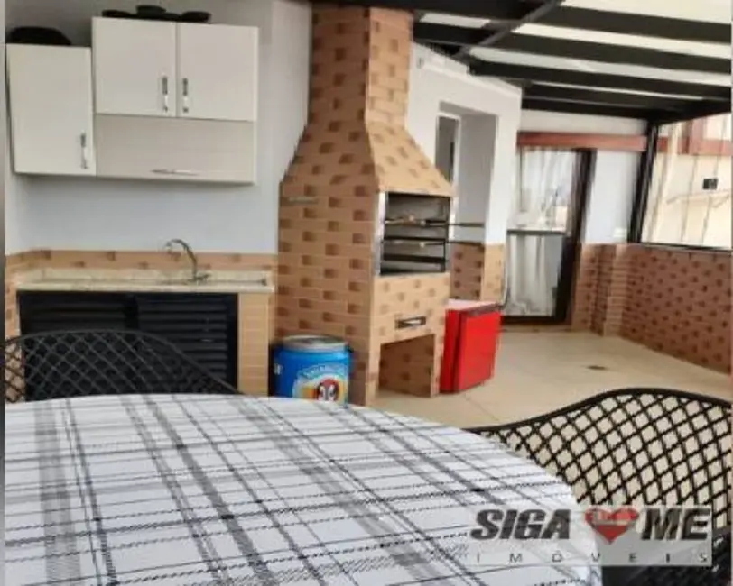 Apartamento com 3 quartos à venda, 100m2 em Saúde, São Paulo - SP - imagem 4 Foto 4 de Apartamento com 3 quartos à venda, 100m2 em Saúde, São Paulo - SP