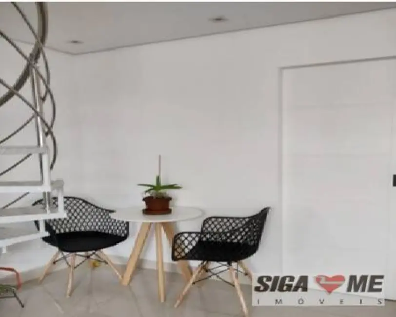 Apartamento com 3 quartos à venda, 100m2 em Saúde, São Paulo - SP - imagem 8 Foto 8 de Apartamento com 3 quartos à venda, 100m2 em Saúde, São Paulo - SP