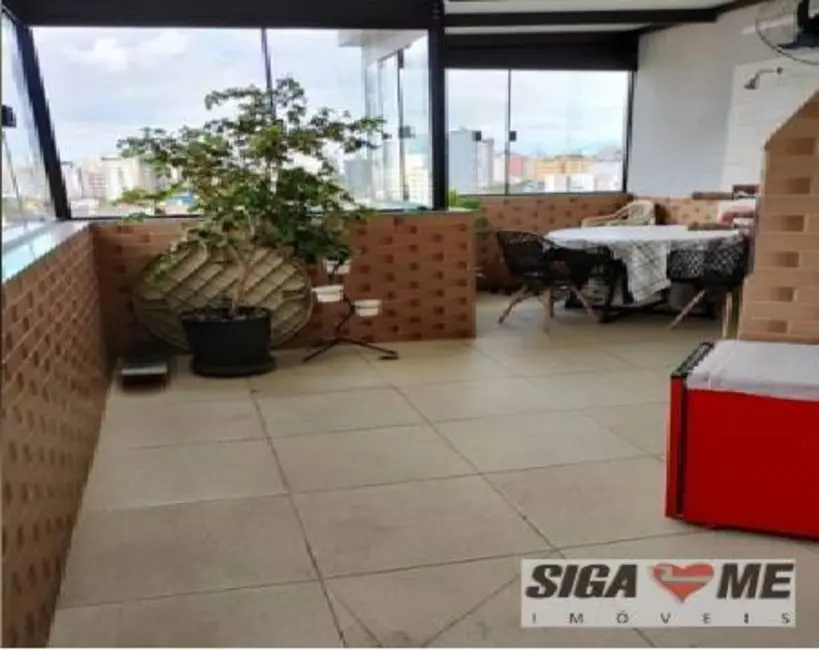 Apartamento com 3 quartos à venda, 100m2 em Saúde, São Paulo - SP - imagem 3 Foto 3 de Apartamento com 3 quartos à venda, 100m2 em Saúde, São Paulo - SP