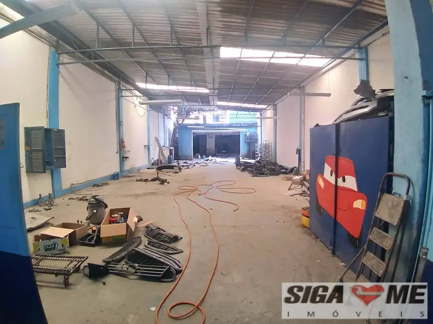Foto 1 de Sala Comercial para alugar, 650m2 em Vila da Saúde, São Paulo - SP