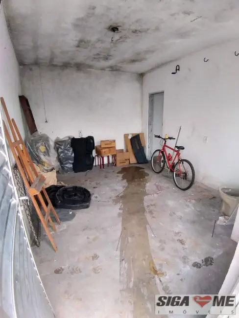 Foto 4 de Sala Comercial para alugar, 650m2 em Vila da Saúde, São Paulo - SP