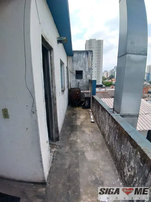 Foto 8 de Sala Comercial para alugar, 650m2 em Vila da Saúde, São Paulo - SP