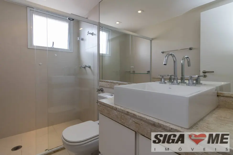 Foto 7 de Apartamento com 3 quartos à venda, 267m2 em Perdizes, São Paulo - SP