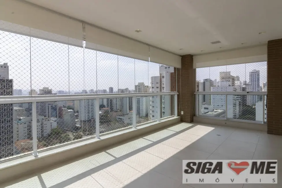 Foto 1 de Apartamento com 3 quartos à venda, 267m2 em Perdizes, São Paulo - SP