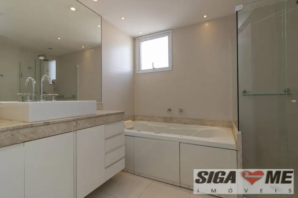 Foto 8 de Apartamento com 3 quartos à venda, 267m2 em Perdizes, São Paulo - SP