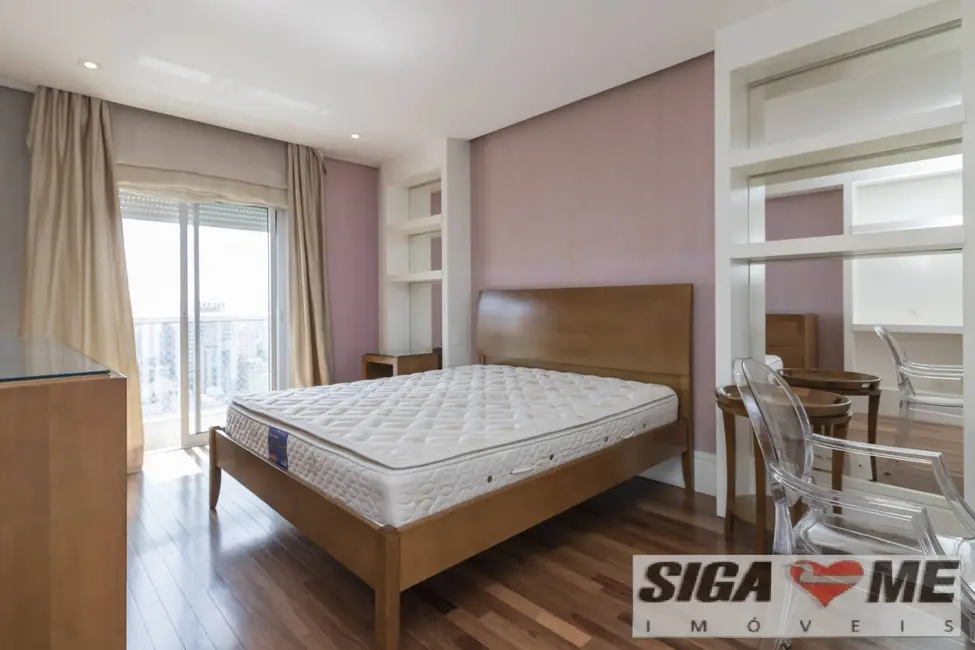 Foto 9 de Apartamento com 3 quartos à venda, 267m2 em Perdizes, São Paulo - SP