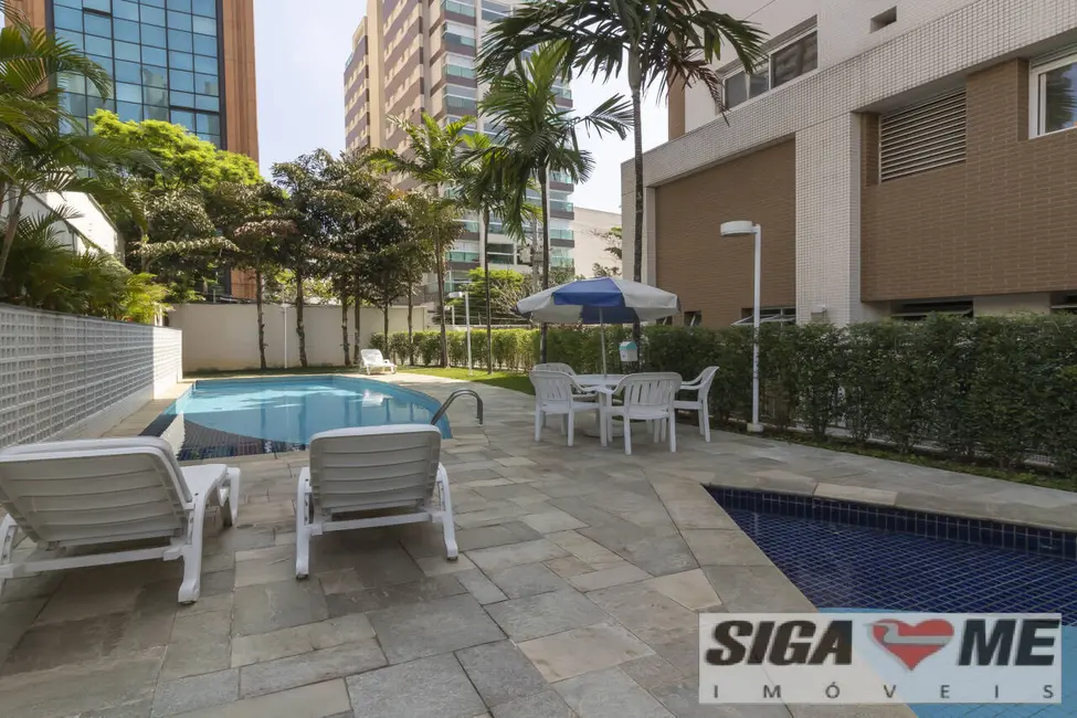 Foto 3 de Apartamento com 3 quartos à venda, 267m2 em Perdizes, São Paulo - SP