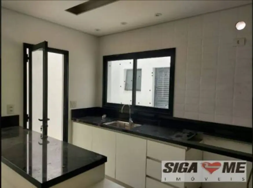 Casa com 3 quartos à venda, 180m2 em Campo Belo, São Paulo - SP - imagem 7 Foto 7 de Casa com 3 quartos à venda, 180m2 em Campo Belo, São Paulo - SP