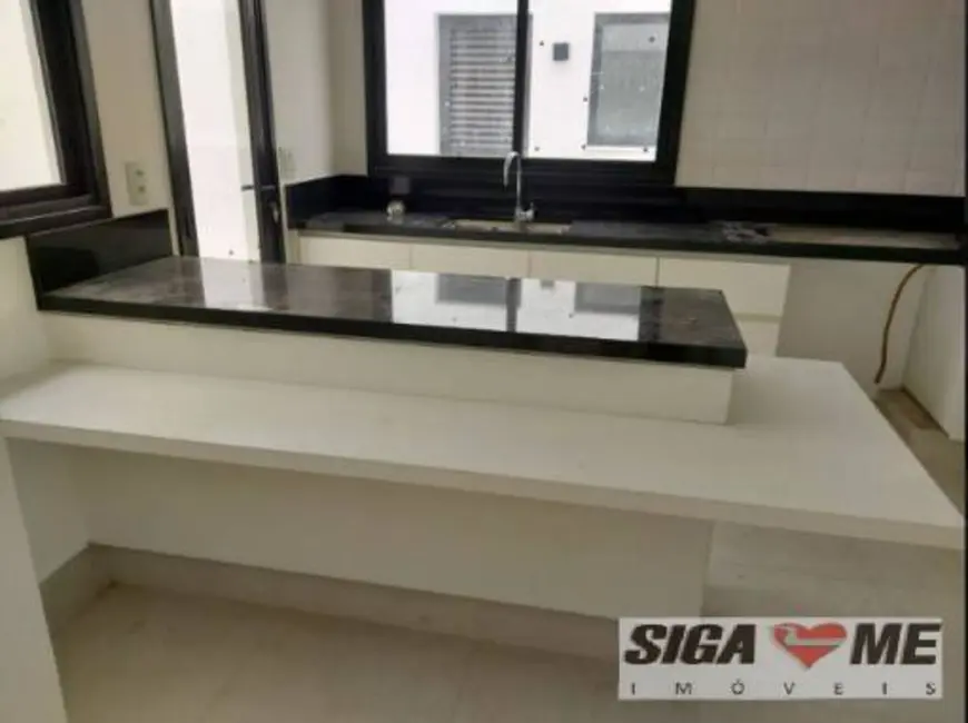 Casa com 3 quartos à venda, 180m2 em Campo Belo, São Paulo - SP - imagem 8 Foto 8 de Casa com 3 quartos à venda, 180m2 em Campo Belo, São Paulo - SP