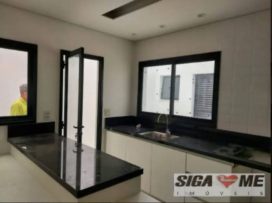 Foto 9 de Casa com 3 quartos à venda, 180m2 em Campo Belo, São Paulo - SP