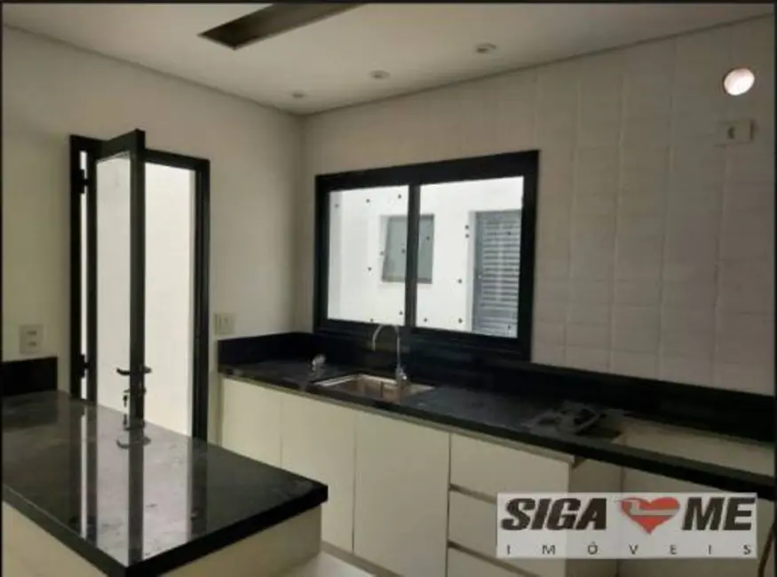 Casa com 3 quartos à venda, 180m2 em Campo Belo, São Paulo - SP - imagem 6 Foto 6 de Casa com 3 quartos à venda, 180m2 em Campo Belo, São Paulo - SP